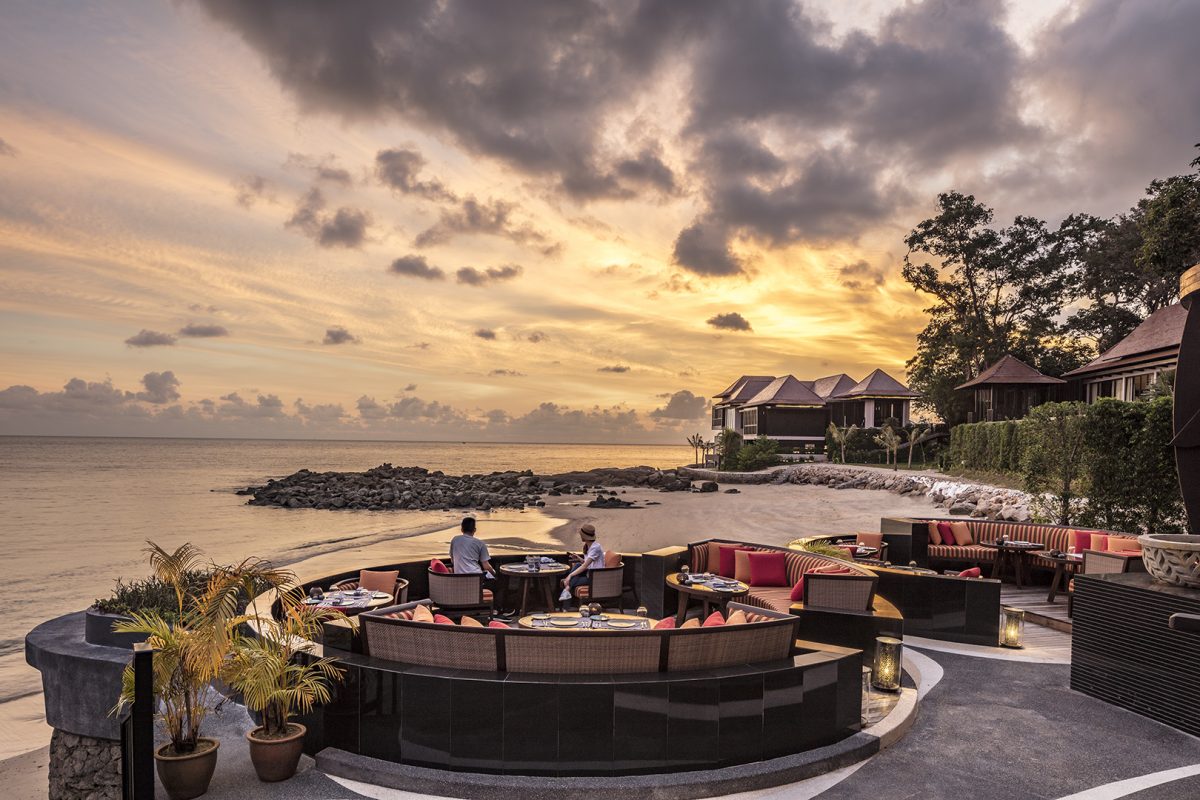 The Ritz-Carlton, Langkawi en Langkawi