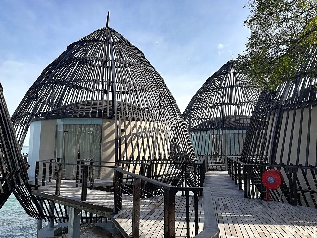 The Ritz-Carlton, Langkawi en Langkawi