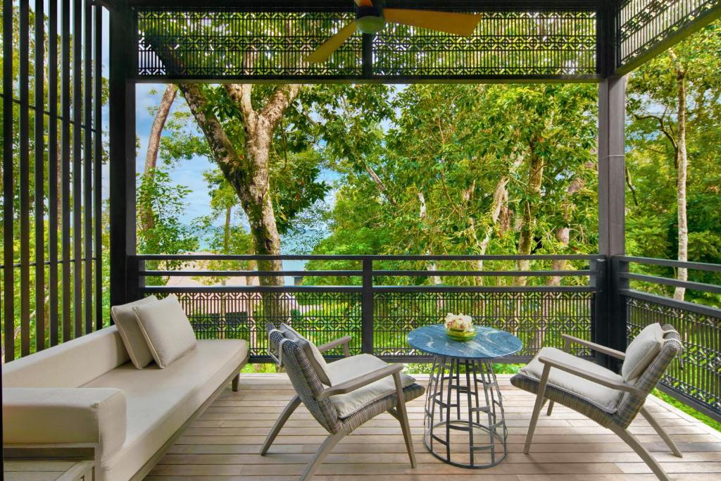 The Ritz-Carlton, Langkawi en Langkawi