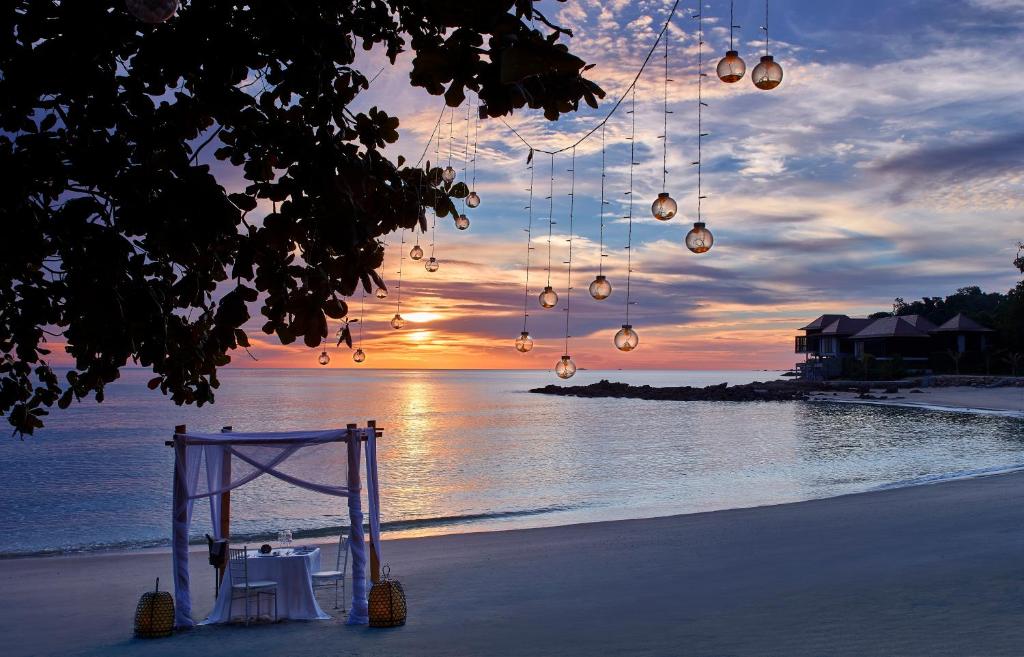 The Ritz-Carlton, Langkawi en Langkawi
