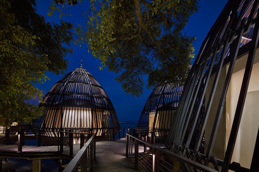 The Ritz-Carlton, Langkawi en Langkawi