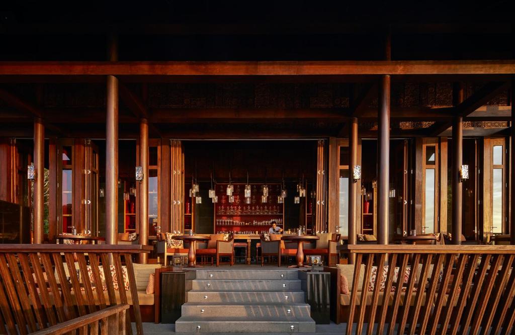 The Ritz-Carlton, Langkawi en Langkawi