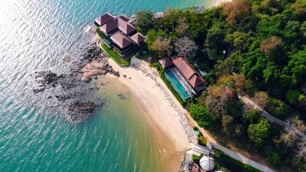 The Ritz-Carlton, Langkawi en Langkawi