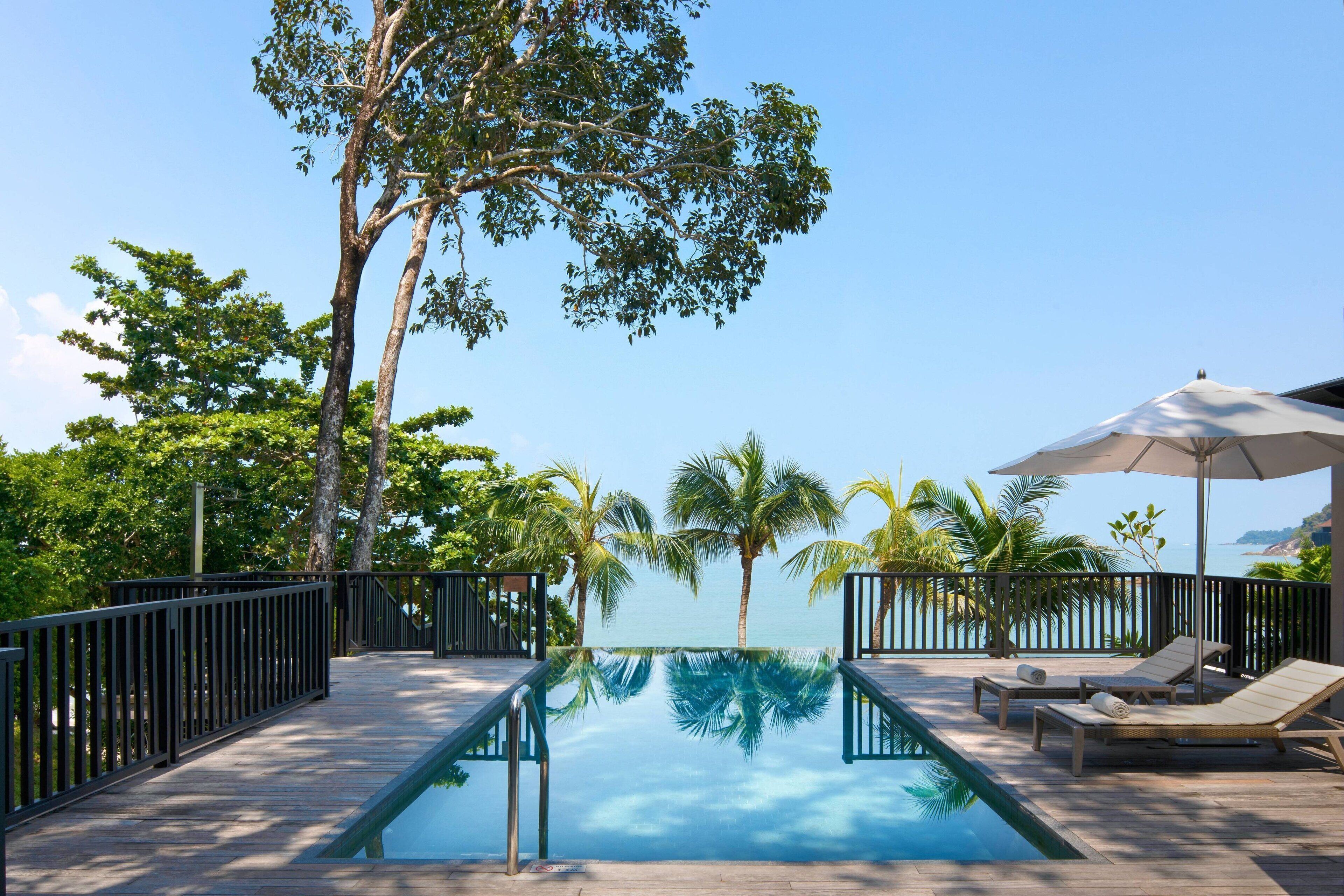 The Ritz-Carlton, Langkawi en Langkawi