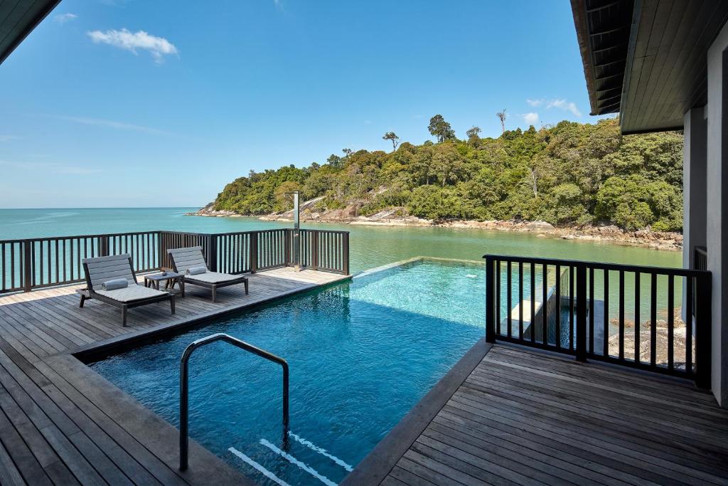 The Ritz-Carlton, Langkawi en Langkawi