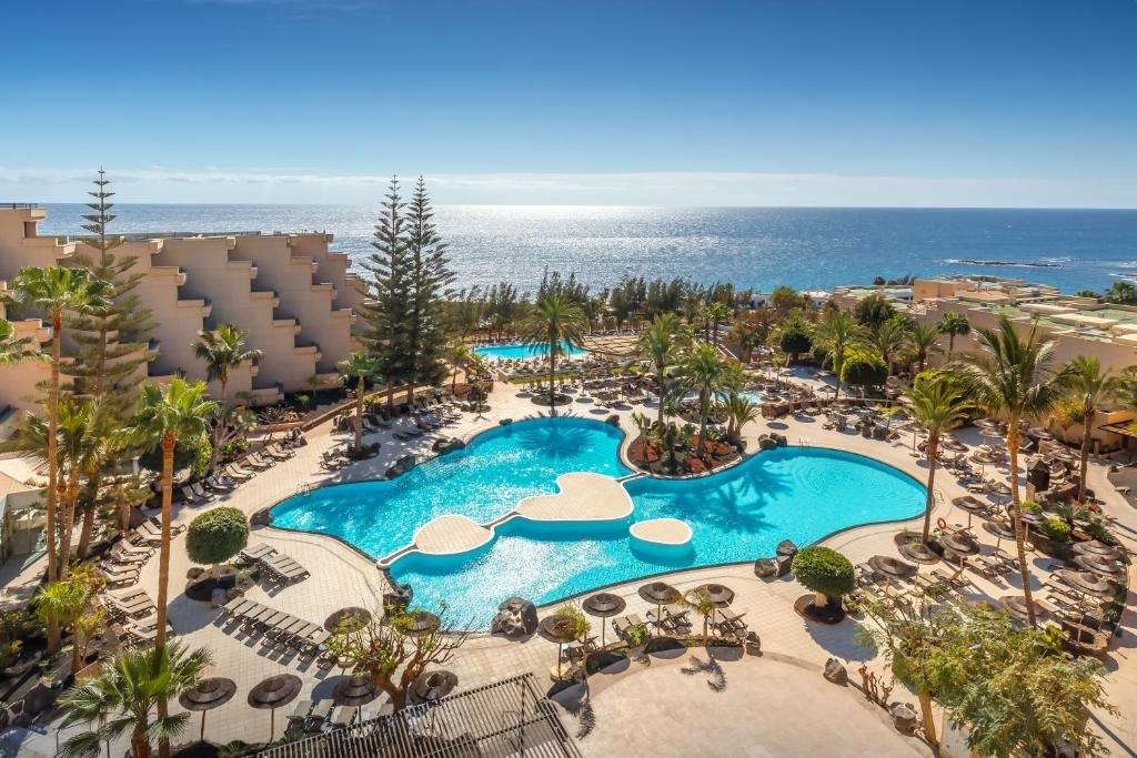 Lanzarote