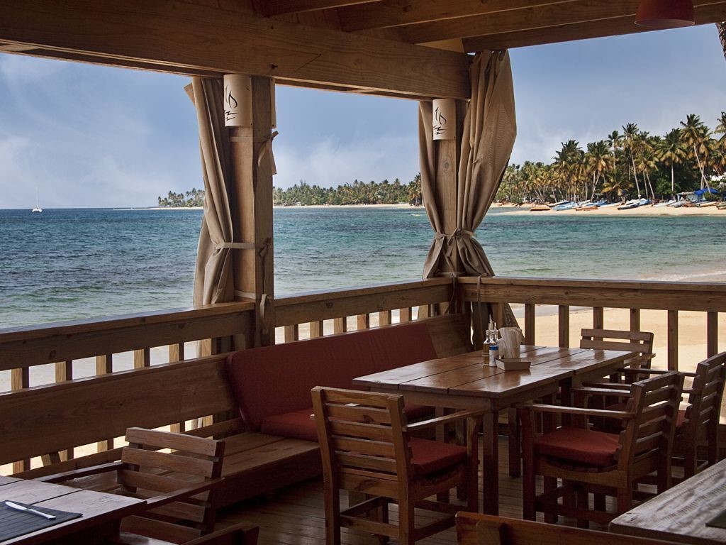 Apartamento de Lujo en la Playa en Las Terrenas