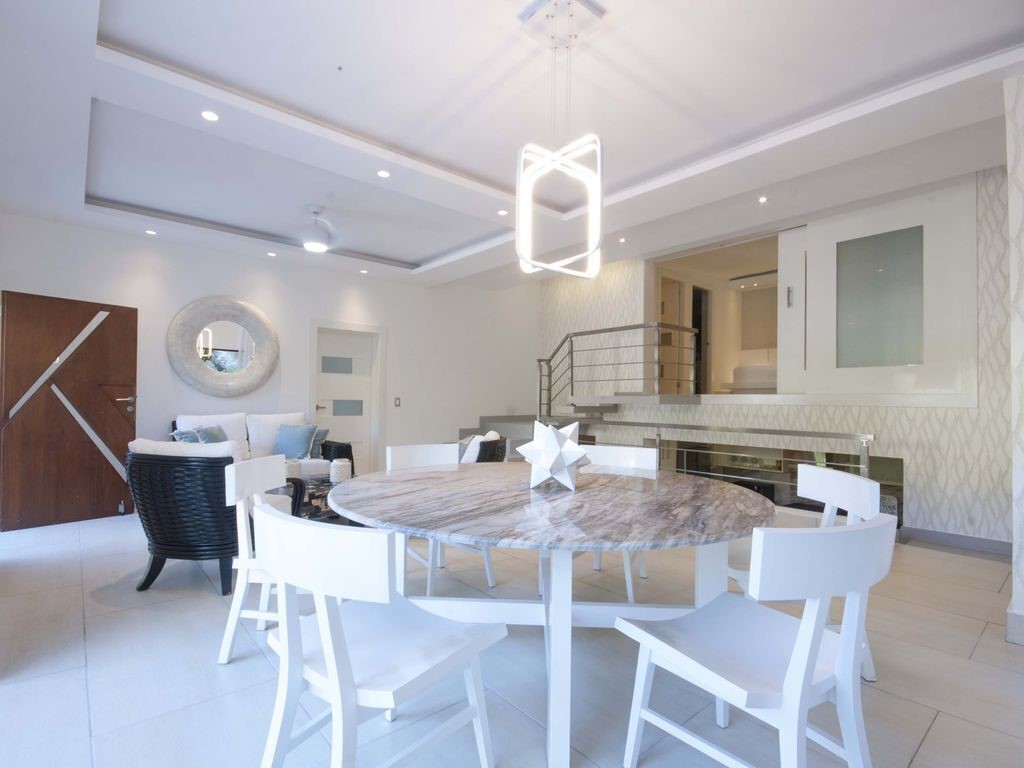 Apartamento de Lujo en la Playa en Las Terrenas