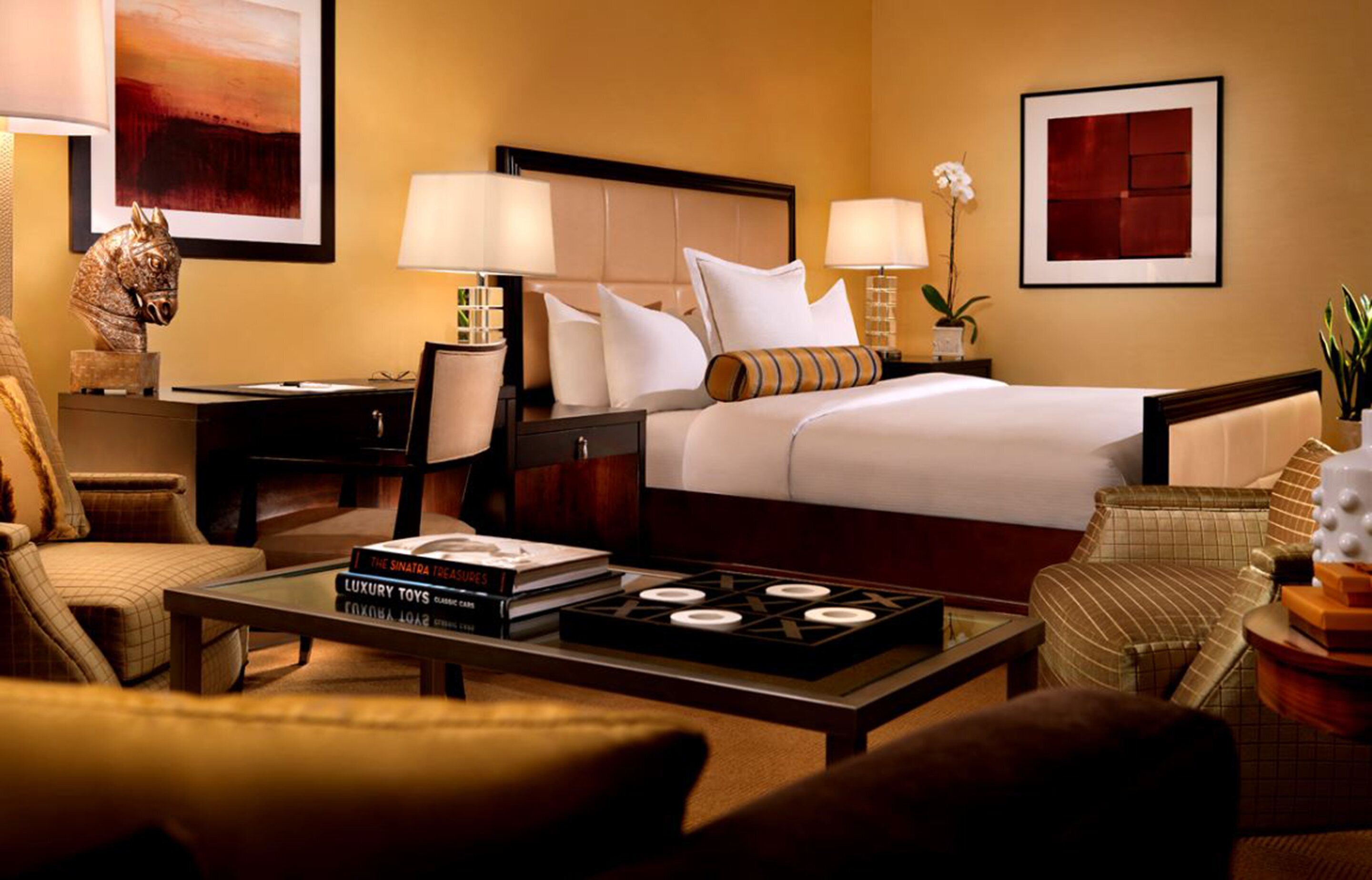 Trump International Hotel Las Vegas en Las Vegas