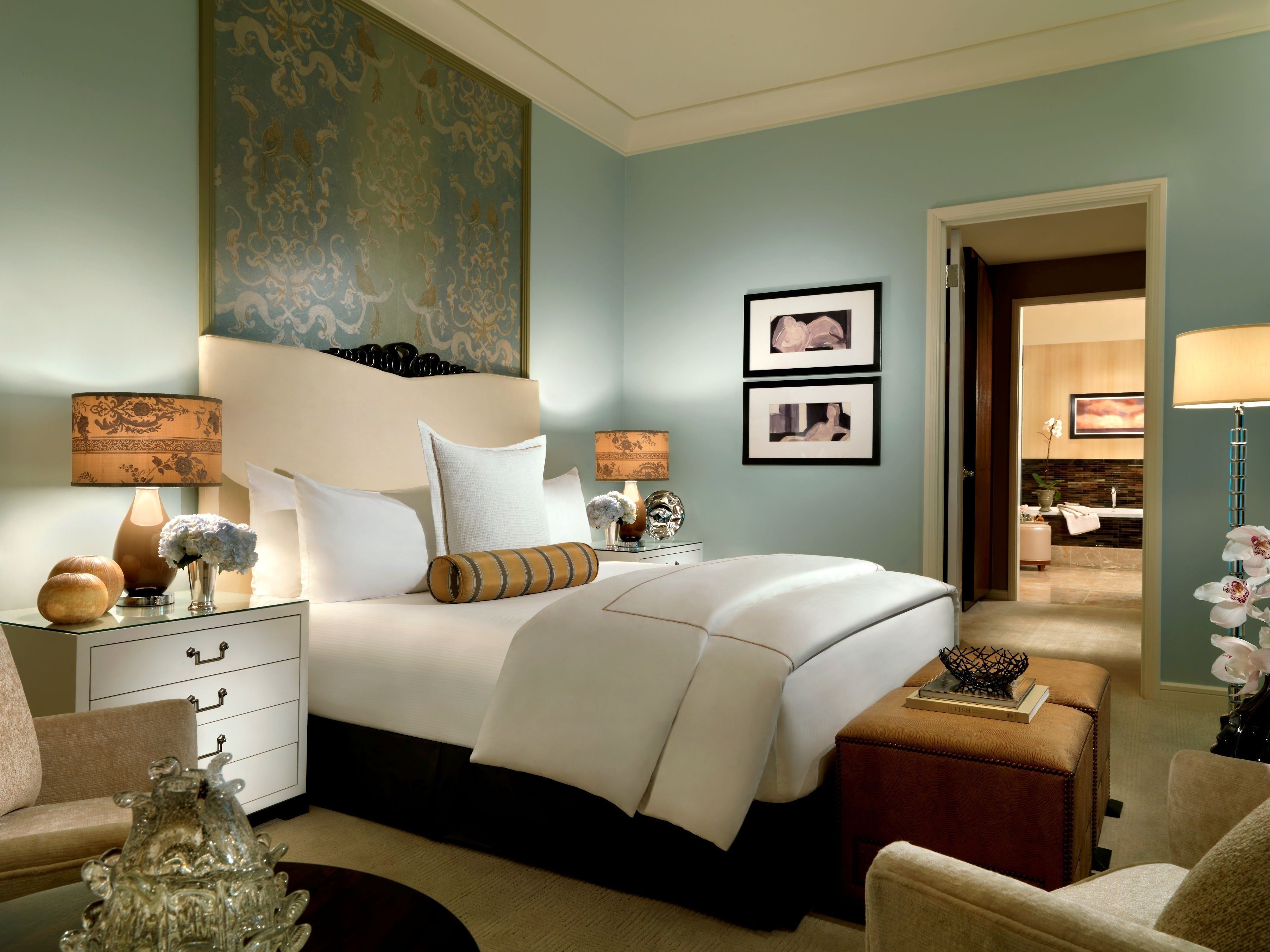 Trump International Hotel Las Vegas en Las Vegas
