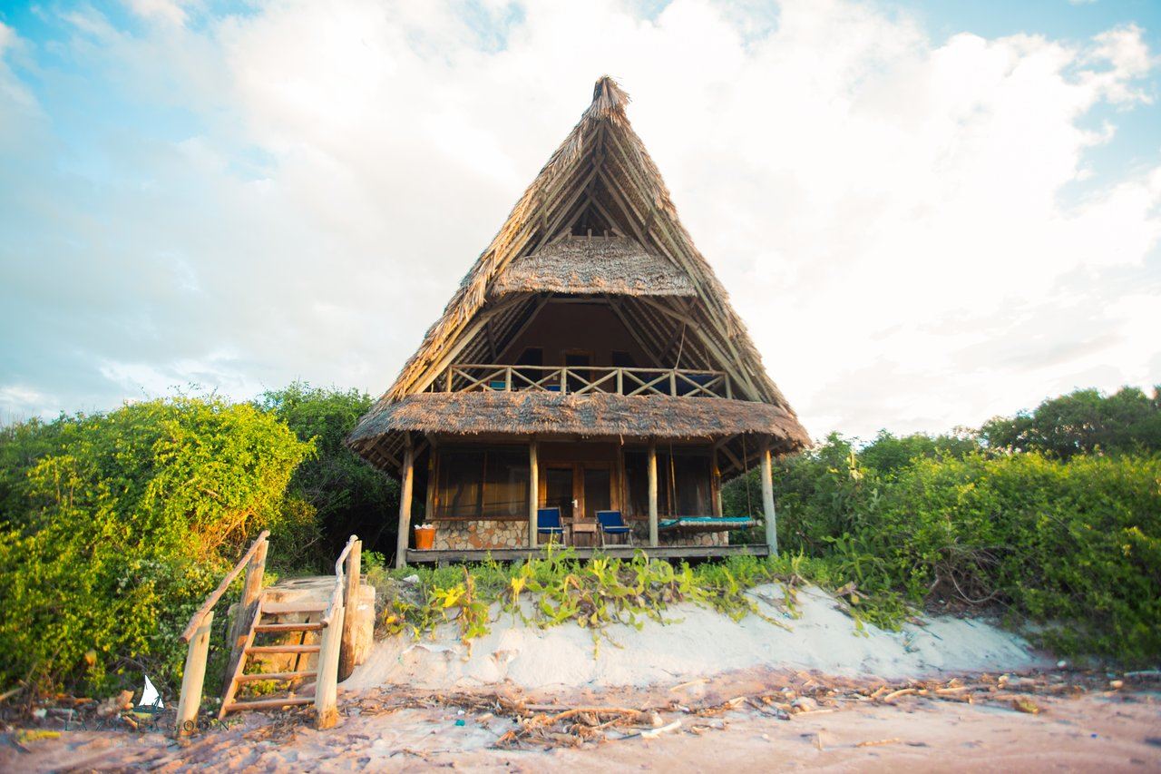 Lazy Lagoon Island Lodge en Dar es Salaam