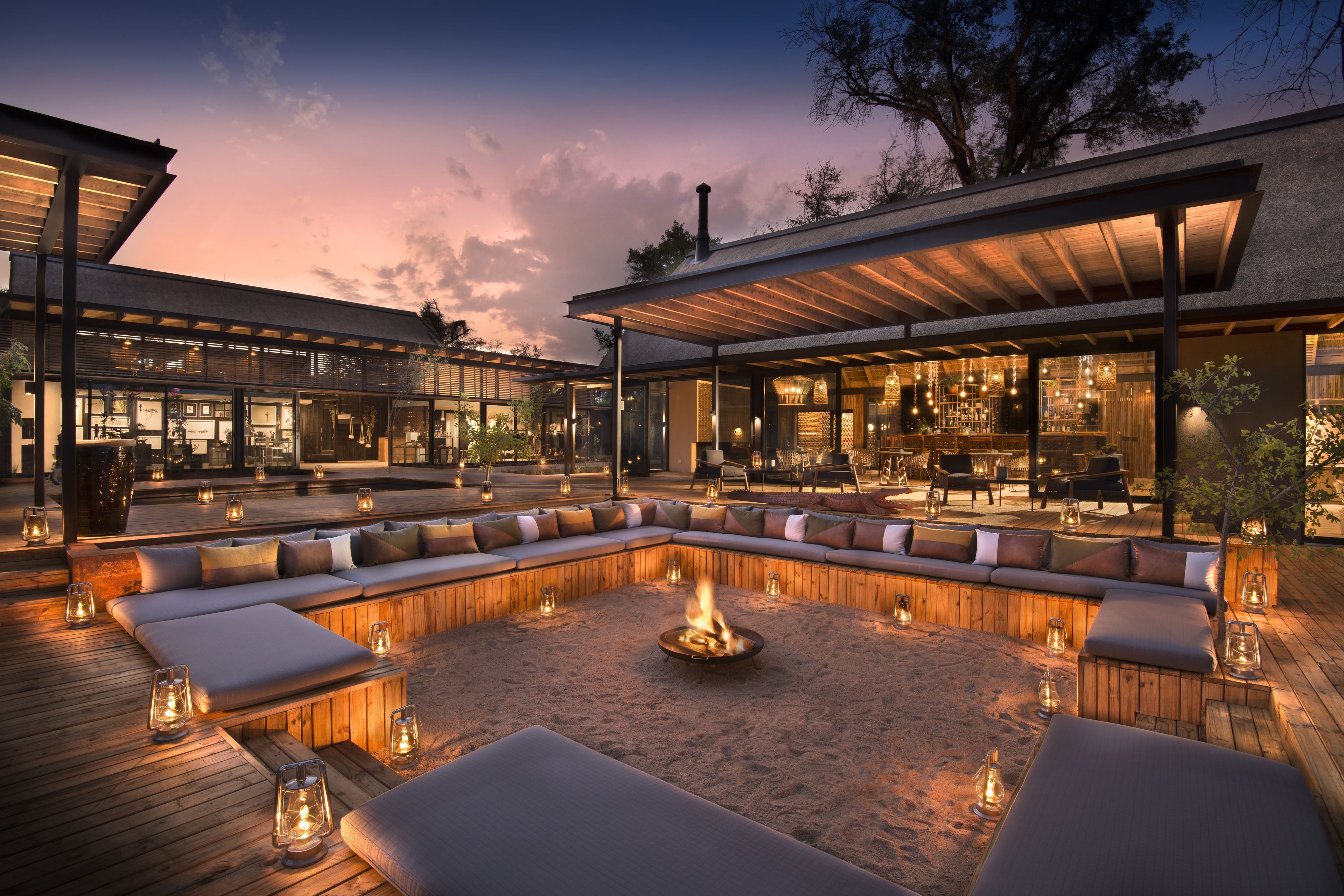 Sabi Sands