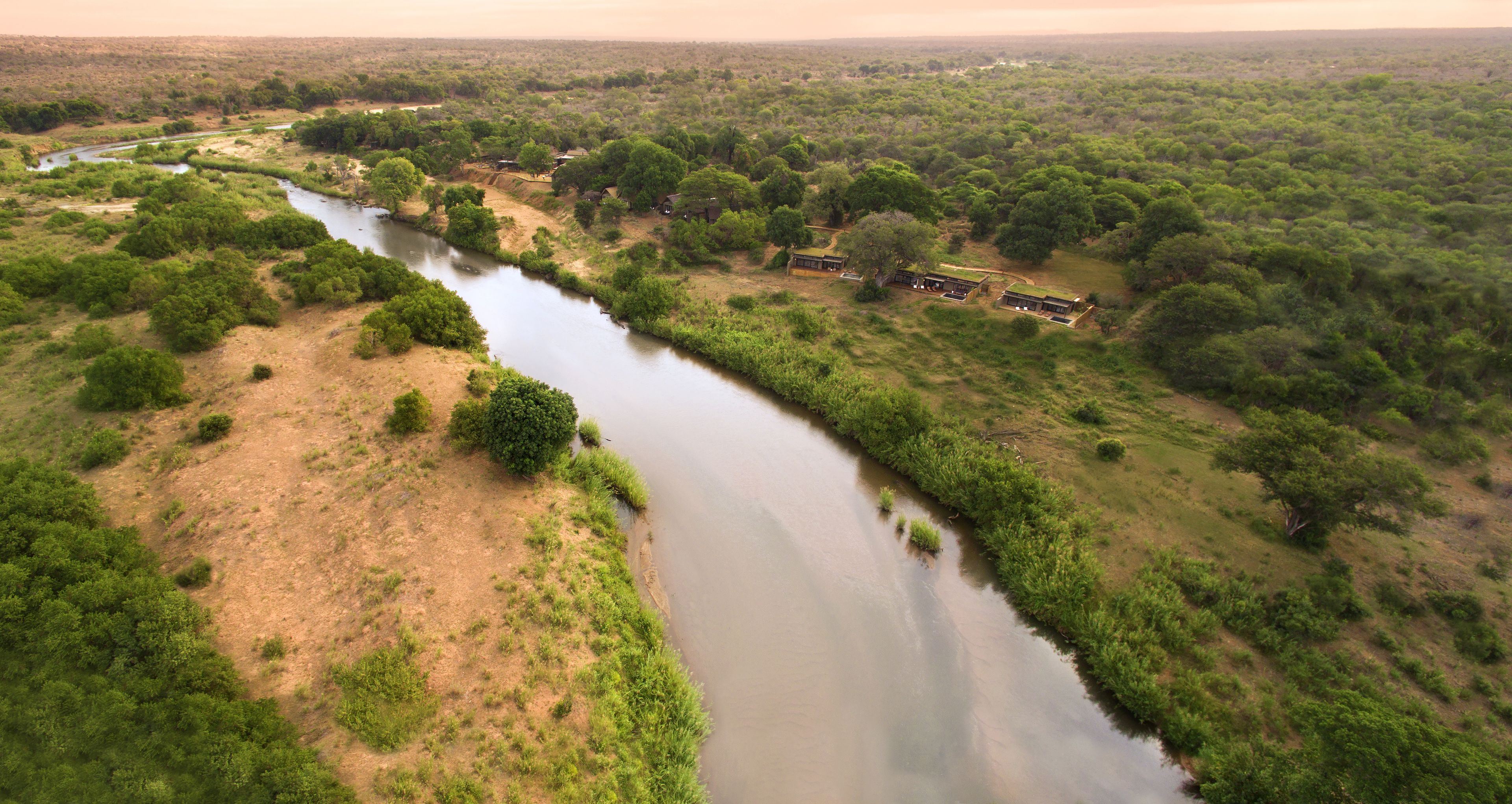 Sabi Sands