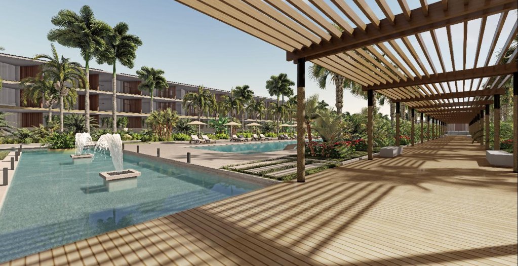 Live Aqua Beach Resort Punta Cana - Adults Only  en Punta Cana