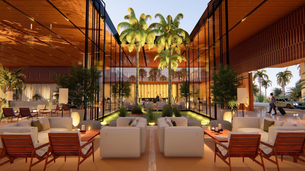 Live Aqua Beach Resort Punta Cana - Adults Only  en Punta Cana