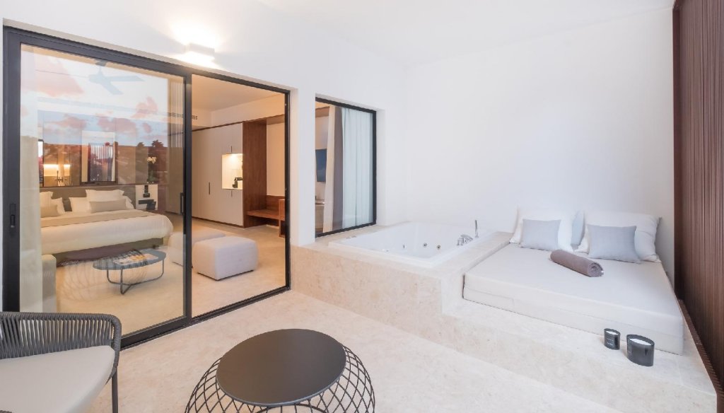 Live Aqua Beach Resort Punta Cana - Adults Only  en Punta Cana