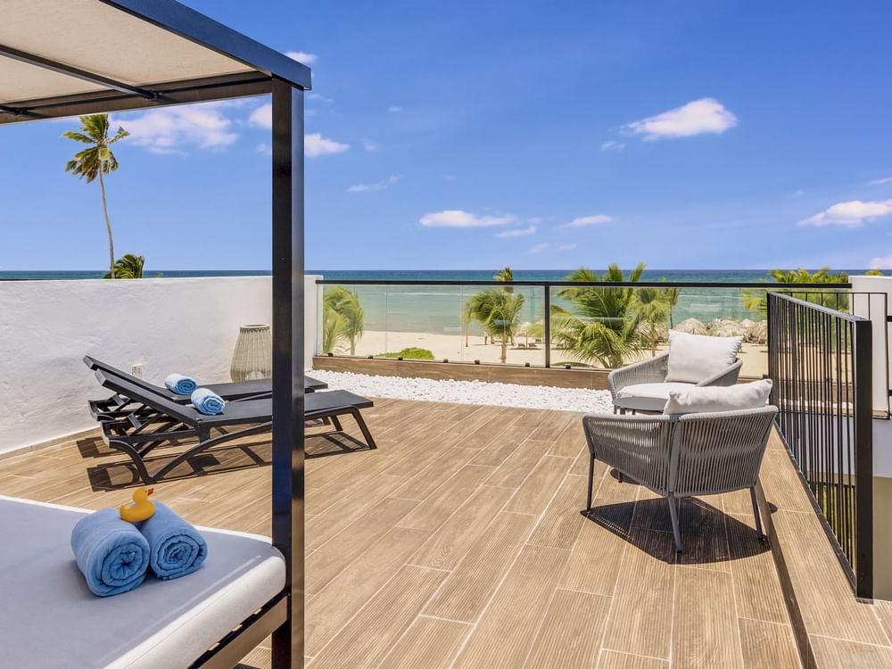 Live Aqua Beach Resort Punta Cana - Adults Only  en Punta Cana