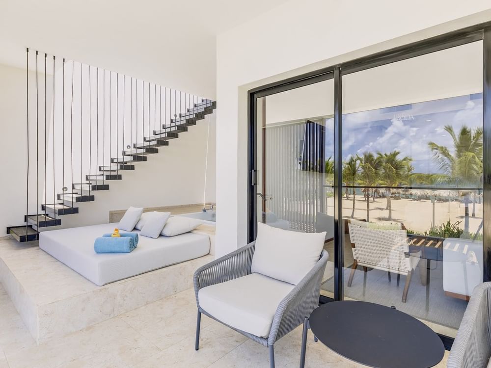 Live Aqua Beach Resort Punta Cana - Adults Only  en Punta Cana