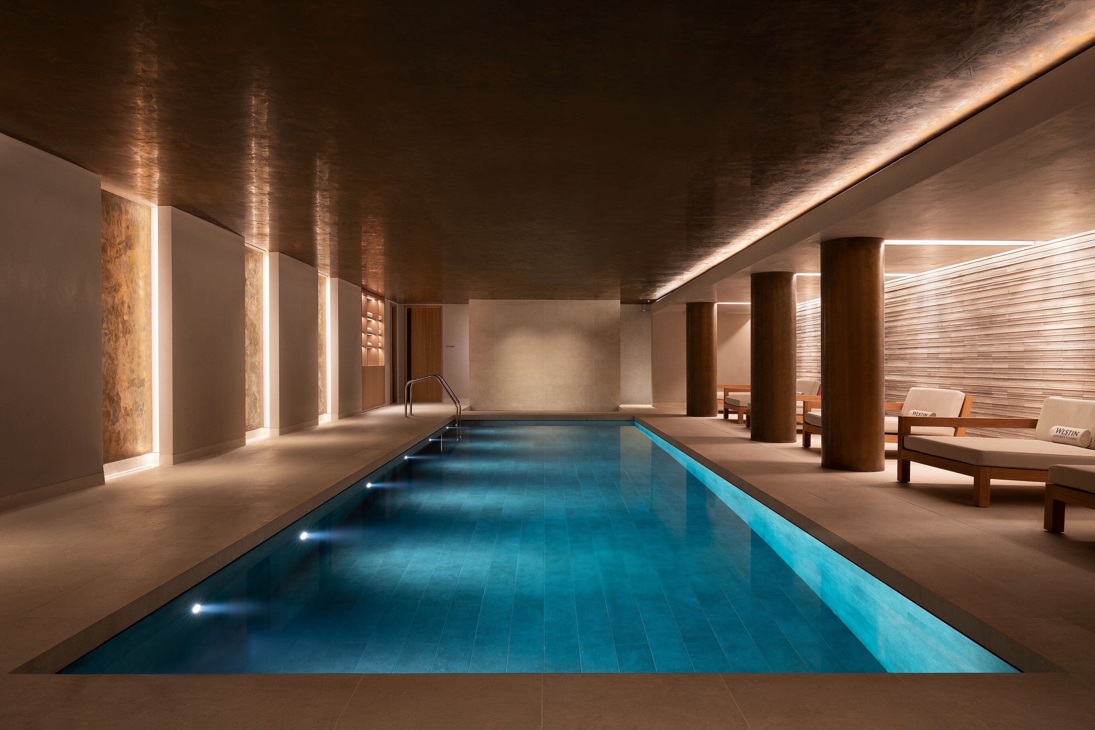 The Westin London City en Londres