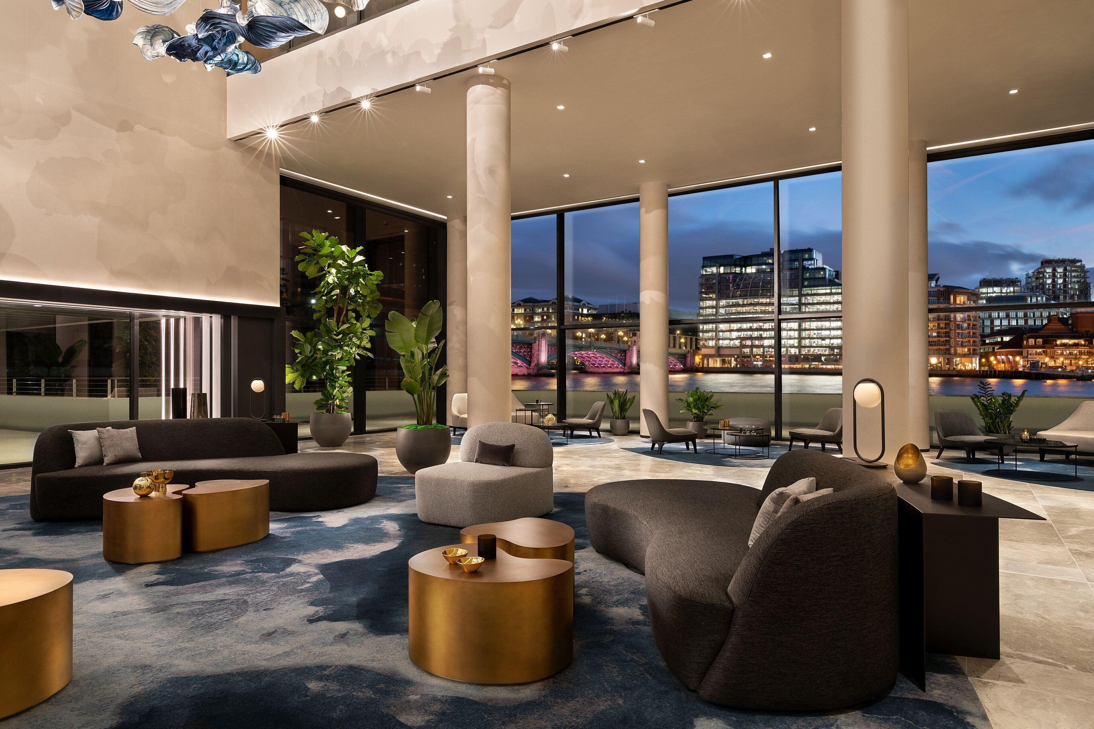 The Westin London City en Londres