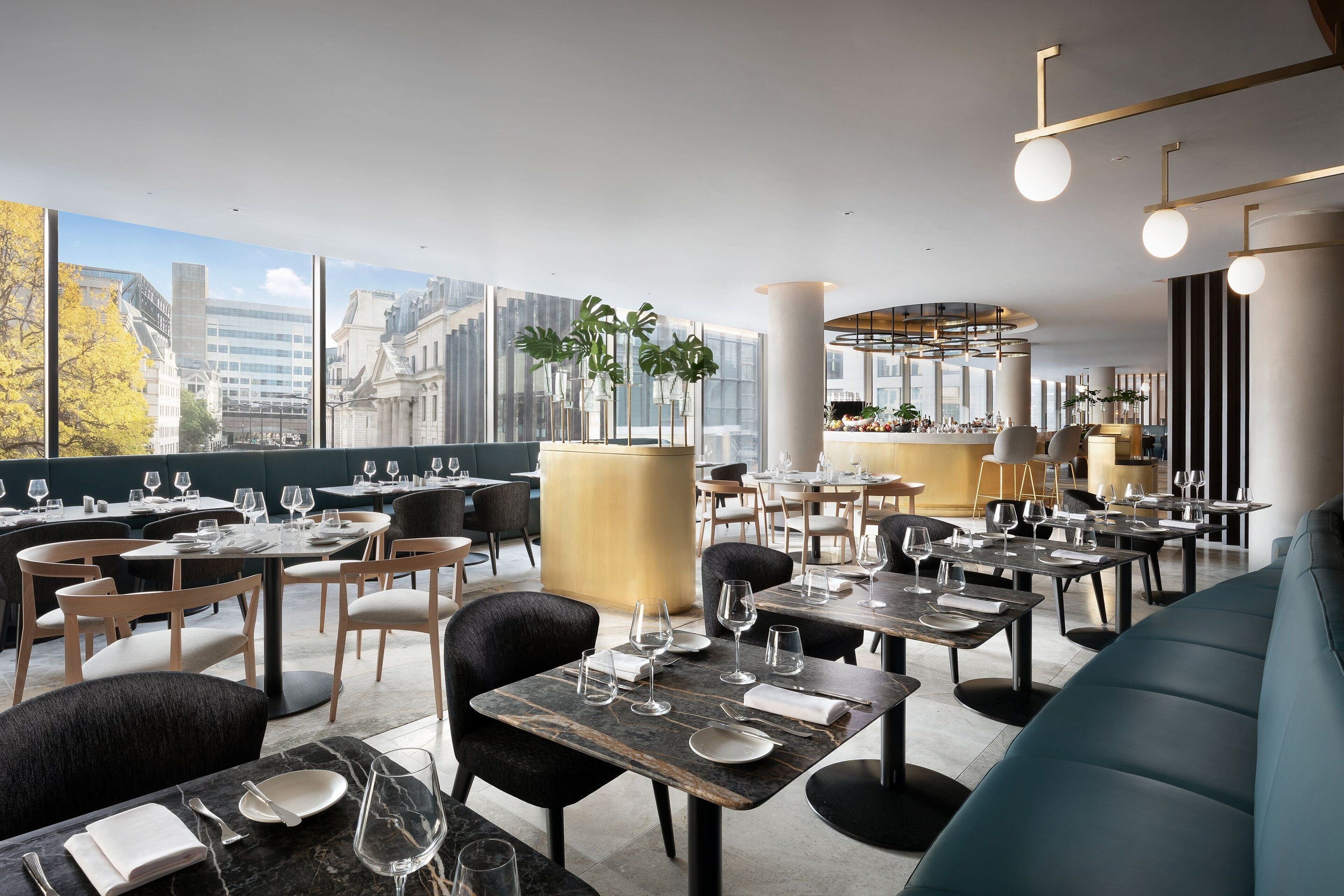 The Westin London City en Londres