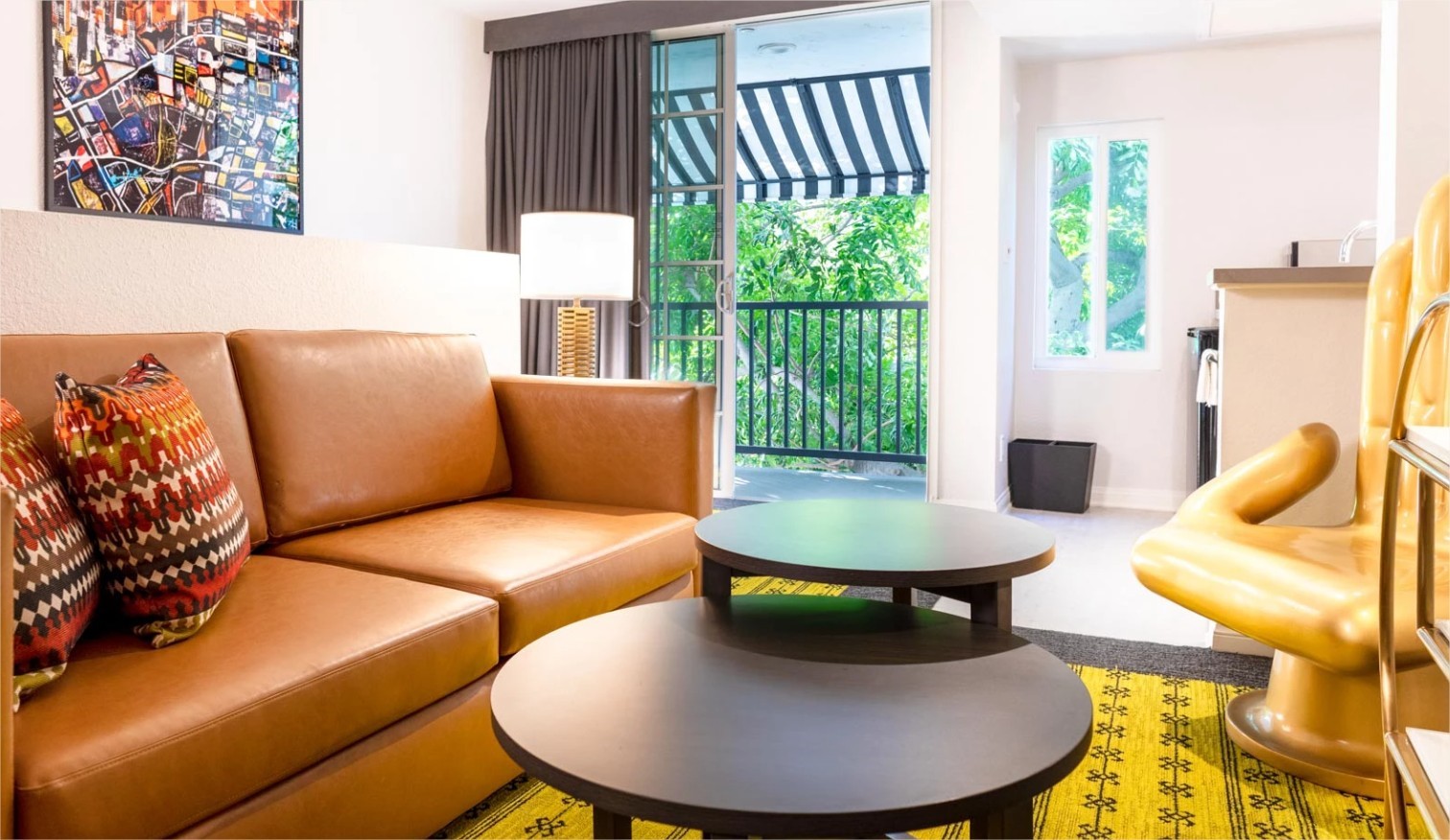 Montrose West Hollywood en Los Angeles