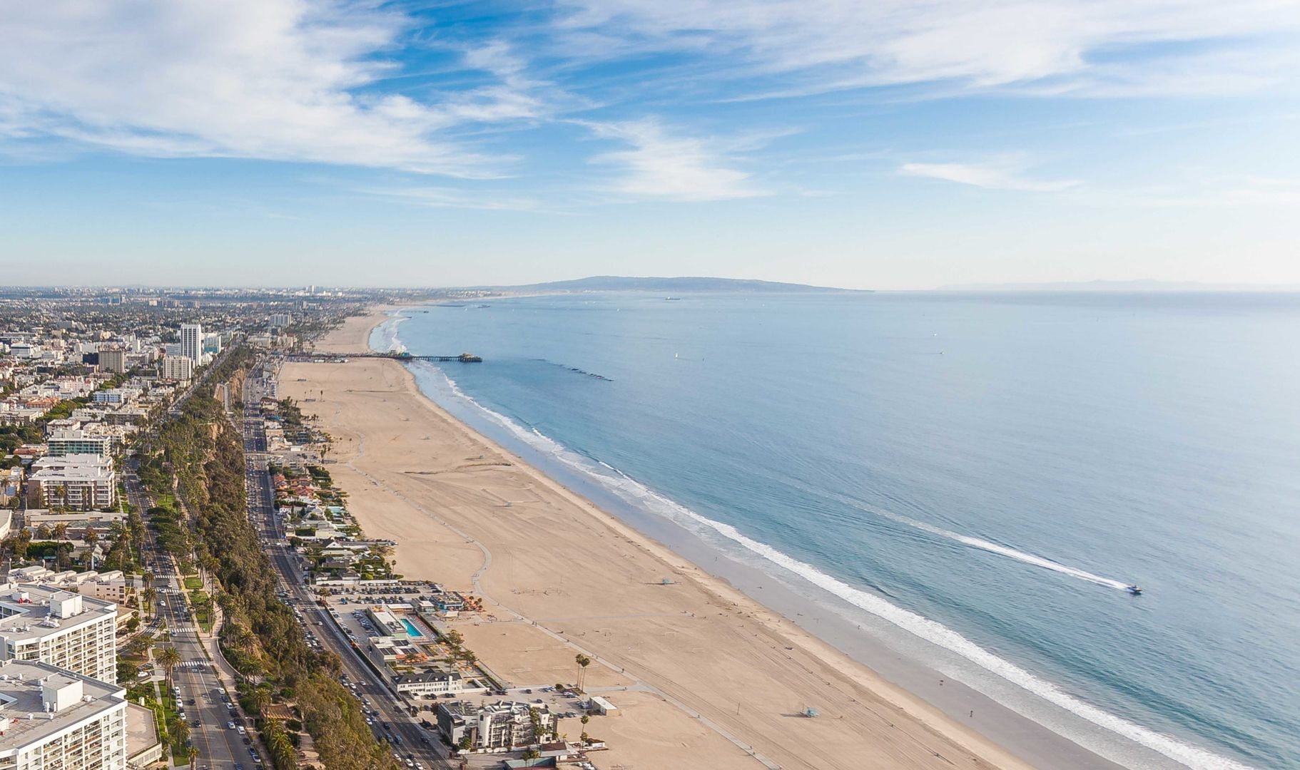 Viceroy Santa Monica en Los Angeles