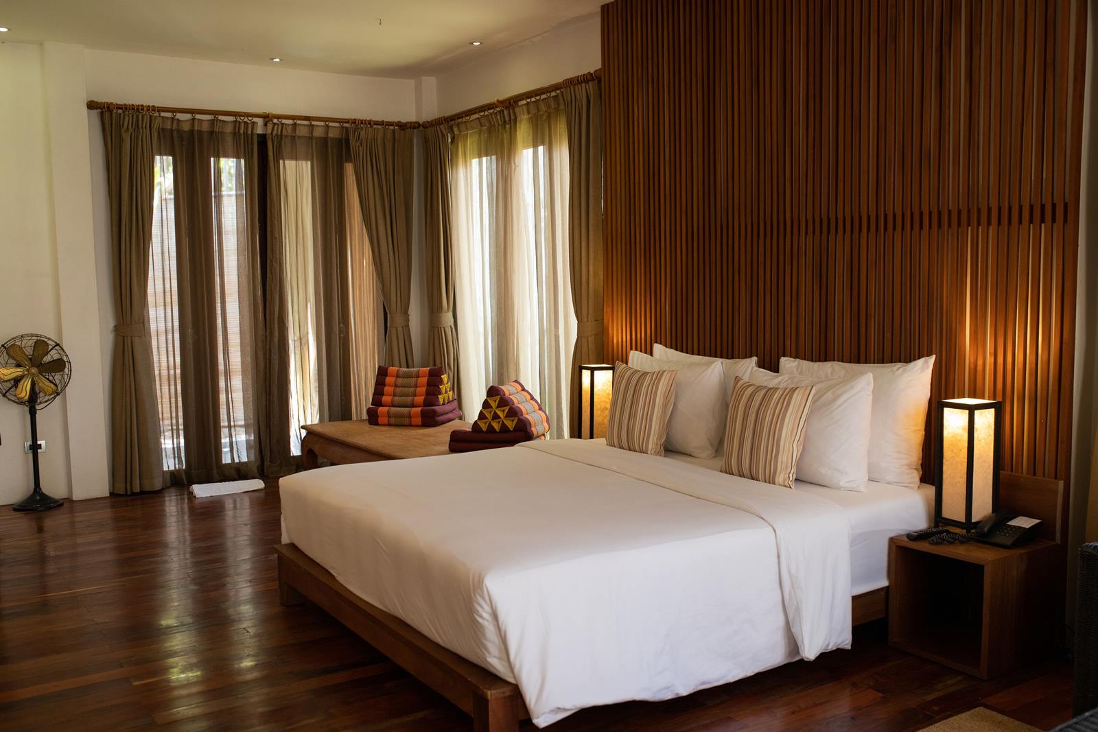 Le Sen Boutique Hotel en Luang Prabang