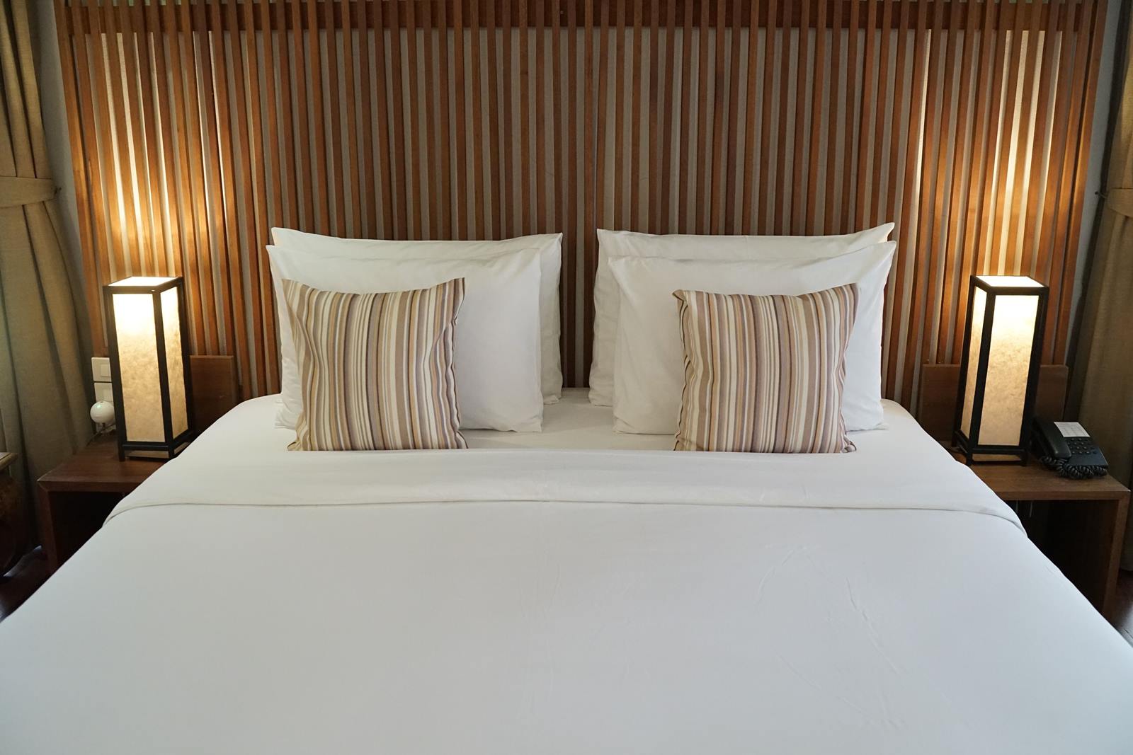 Le Sen Boutique Hotel en Luang Prabang