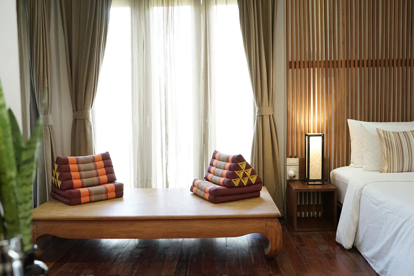 Le Sen Boutique Hotel en Luang Prabang