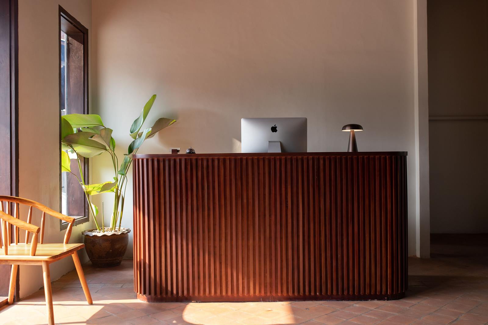 Le Sen Boutique Hotel en Luang Prabang
