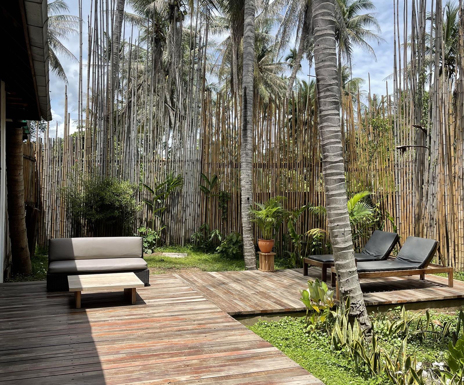 Le Sen Boutique Hotel en Luang Prabang