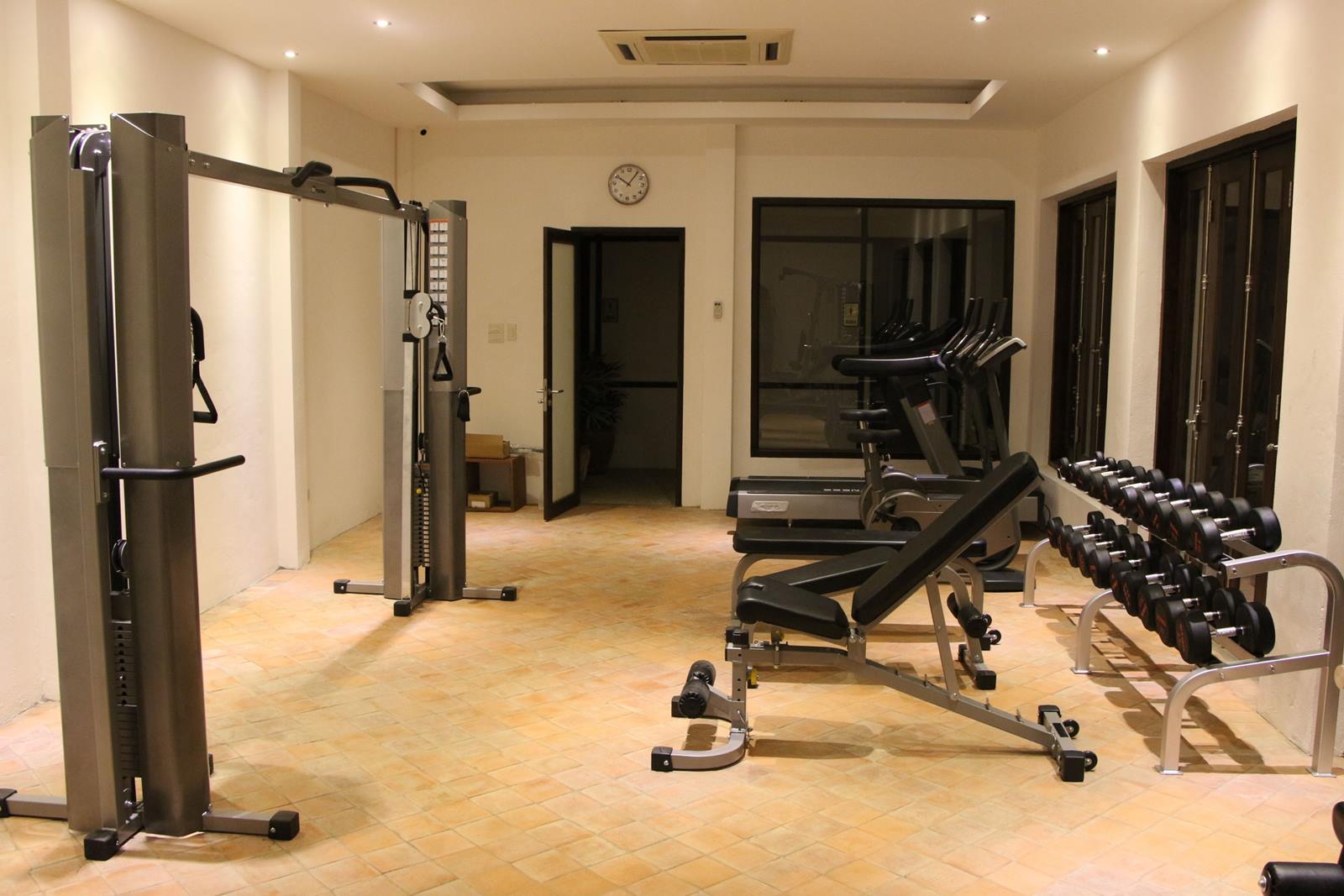 Le Sen Boutique Hotel en Luang Prabang