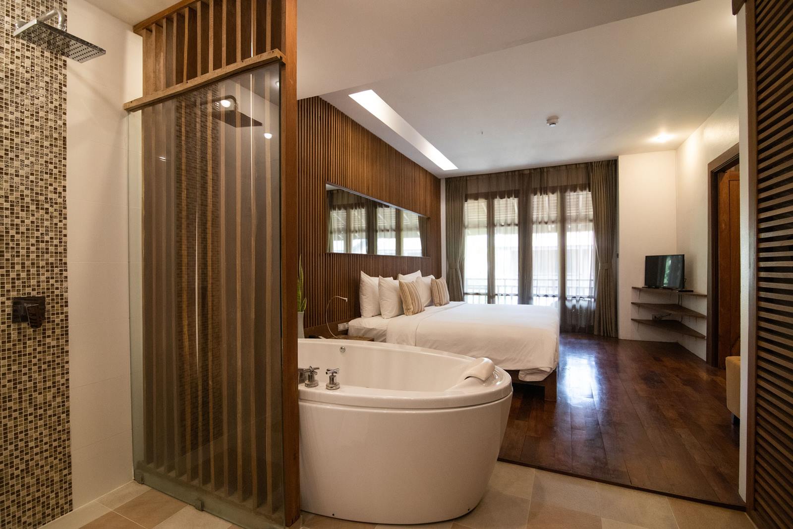 Le Sen Boutique Hotel en Luang Prabang