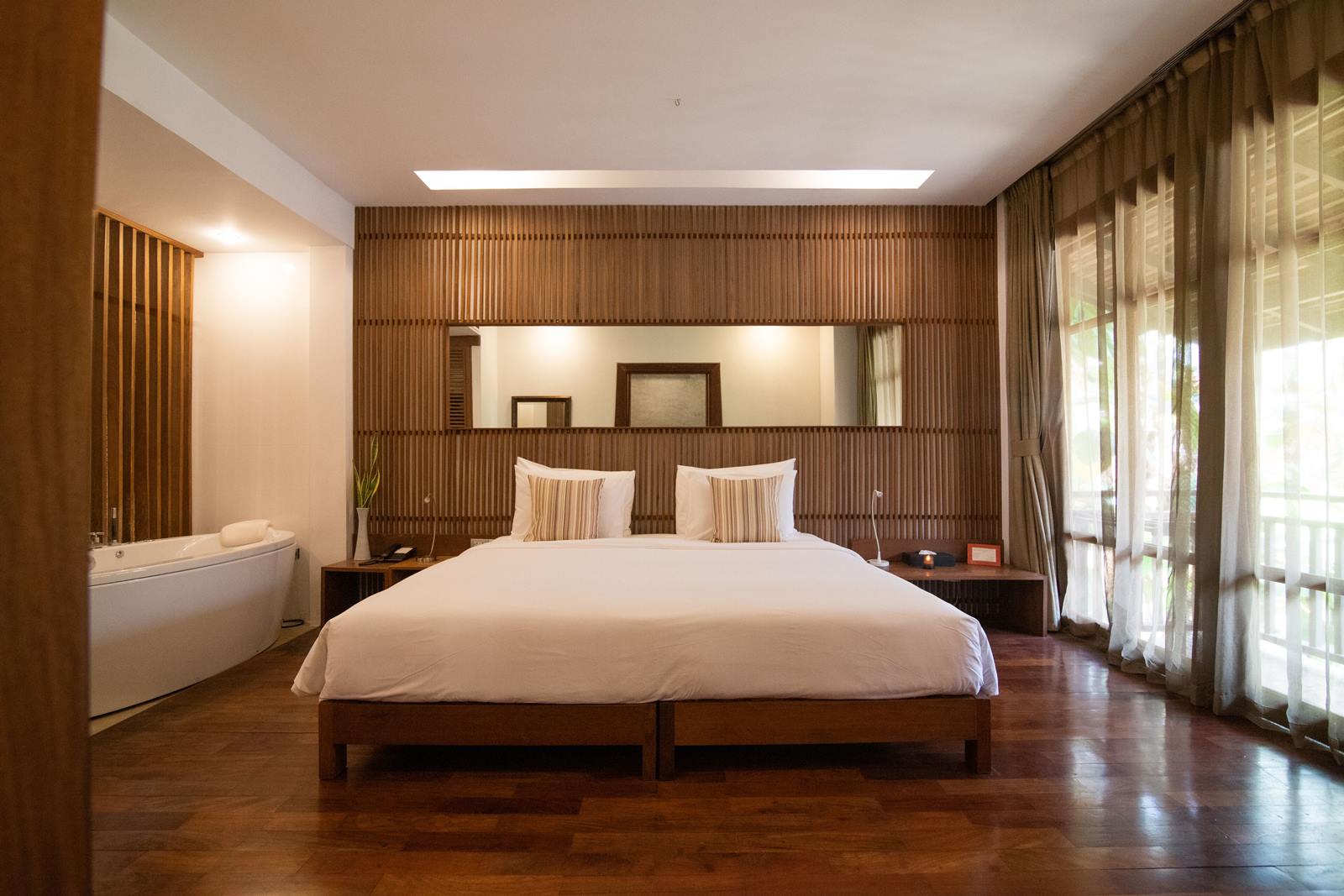 Le Sen Boutique Hotel en Luang Prabang