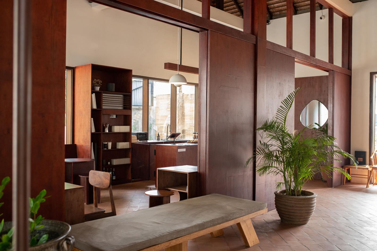 Le Sen Boutique Hotel en Luang Prabang