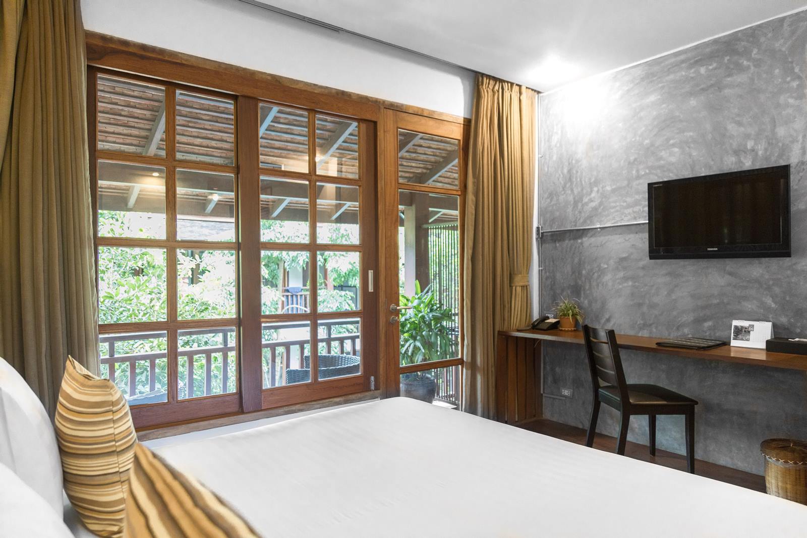 Le Sen Boutique Hotel en Luang Prabang