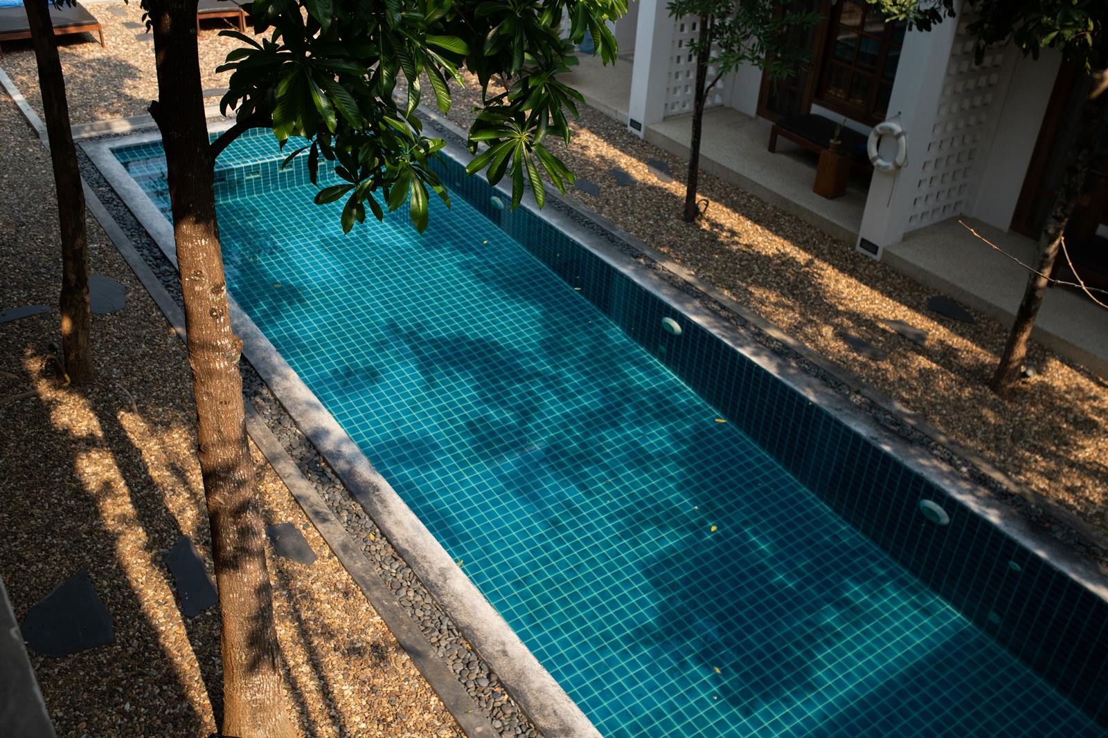 Le Sen Boutique Hotel en Luang Prabang