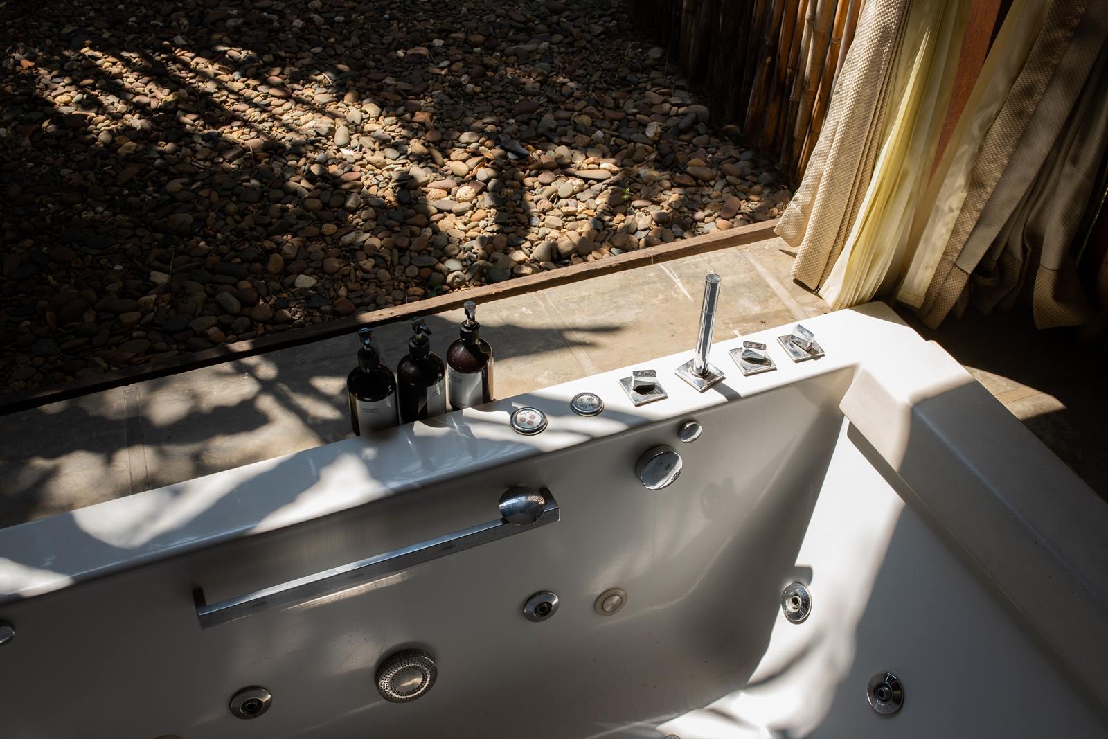 Le Sen Boutique Hotel en Luang Prabang
