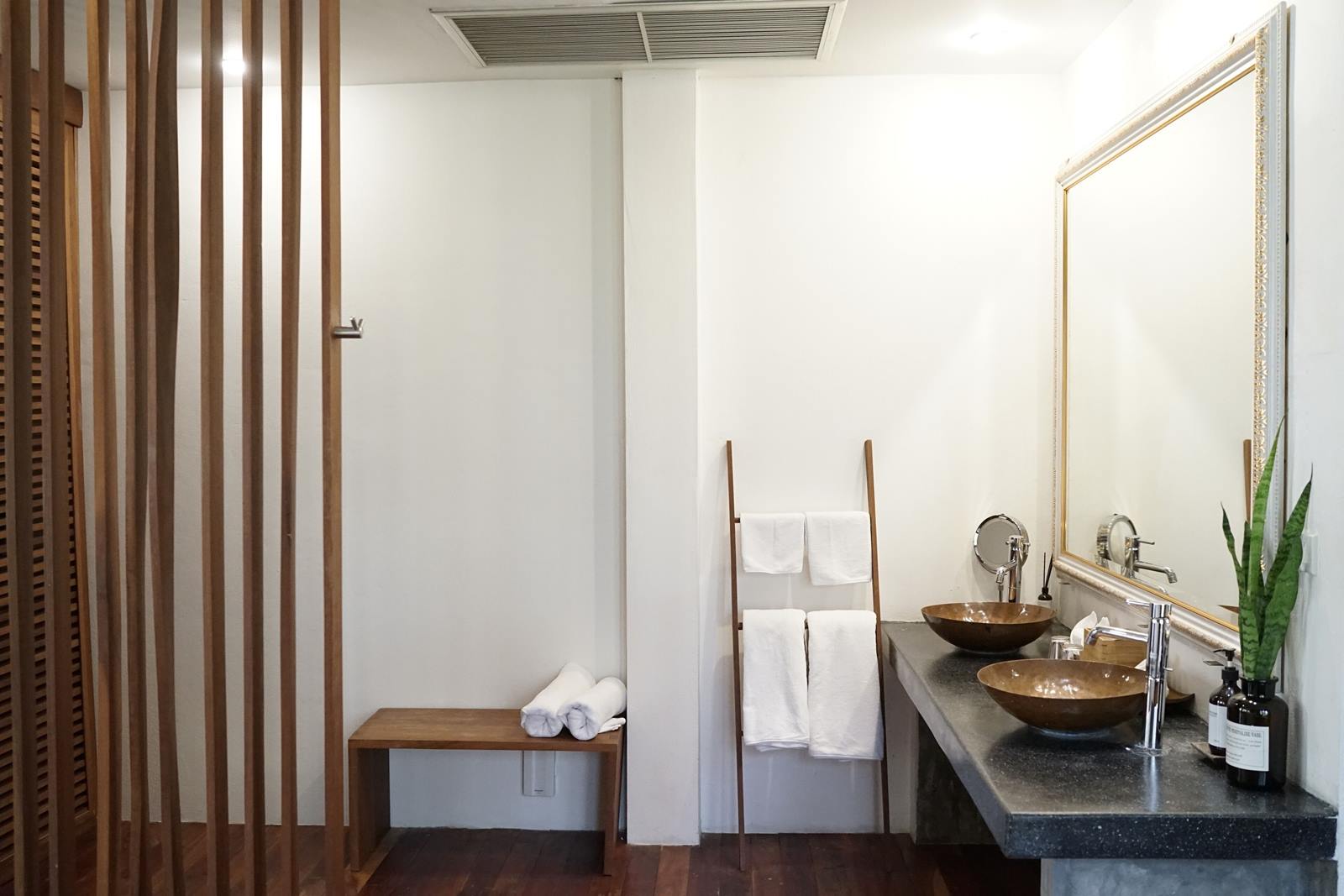 Le Sen Boutique Hotel en Luang Prabang