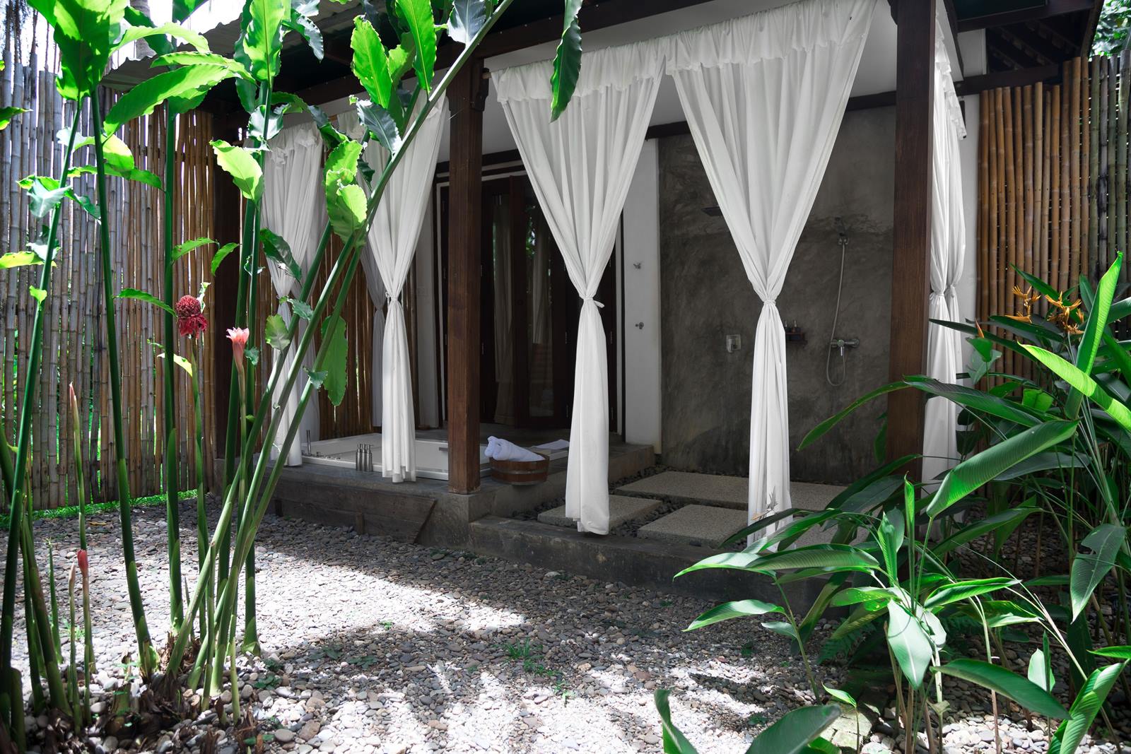 Le Sen Boutique Hotel en Luang Prabang