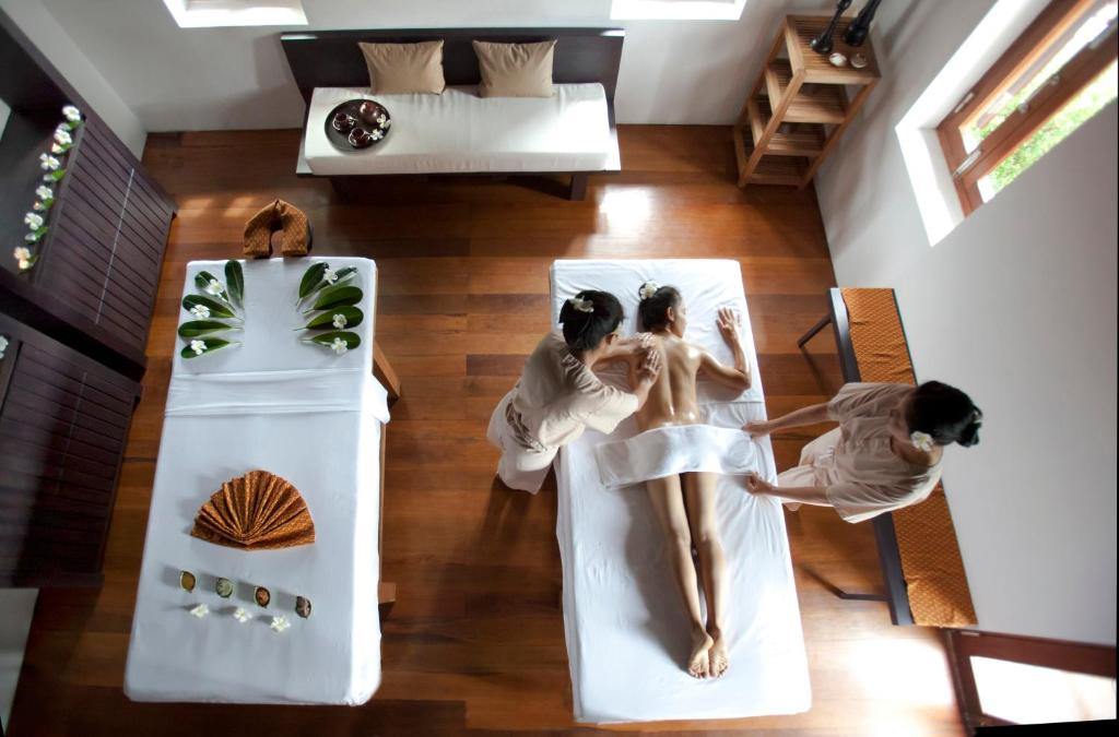 Sofitel Luang Prabang en Luang Prabang