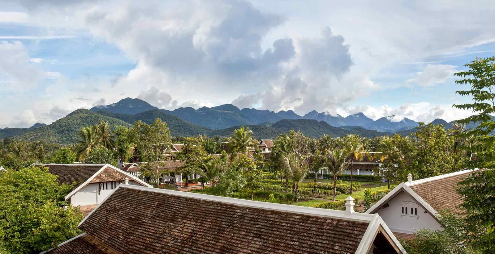 Sofitel Luang Prabang en Luang Prabang