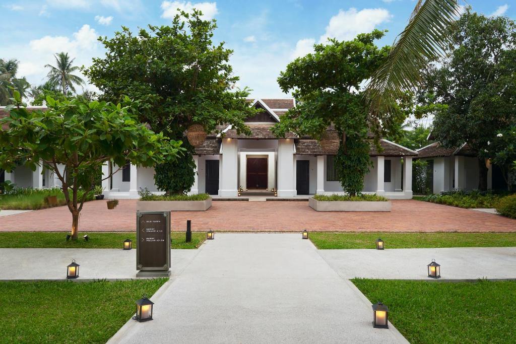 Sofitel Luang Prabang en Luang Prabang