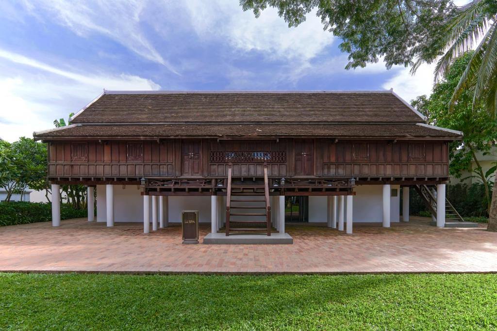 Sofitel Luang Prabang en Luang Prabang