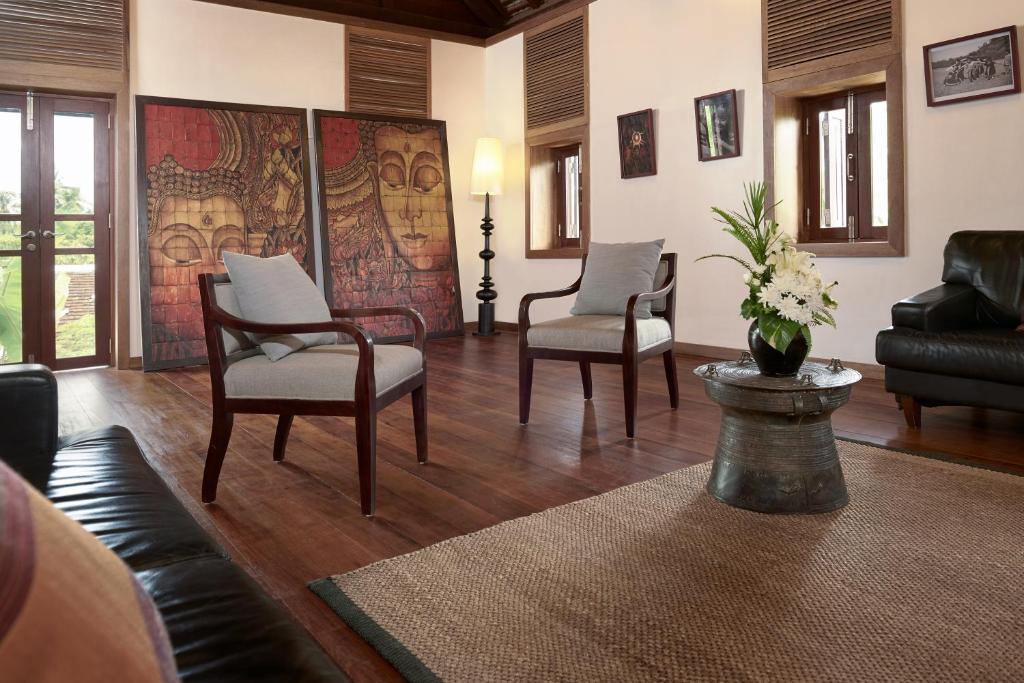 Sofitel Luang Prabang en Luang Prabang