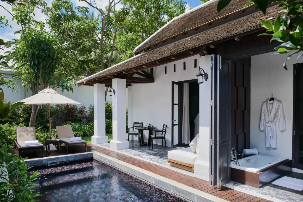Sofitel Luang Prabang en Luang Prabang