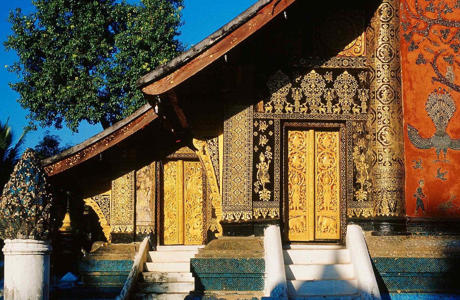 Sofitel Luang Prabang en Luang Prabang