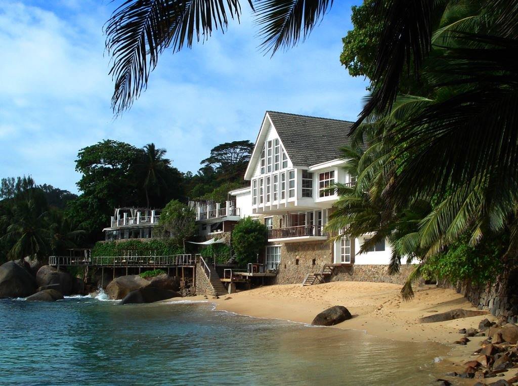 Bliss Mahé en Mahé