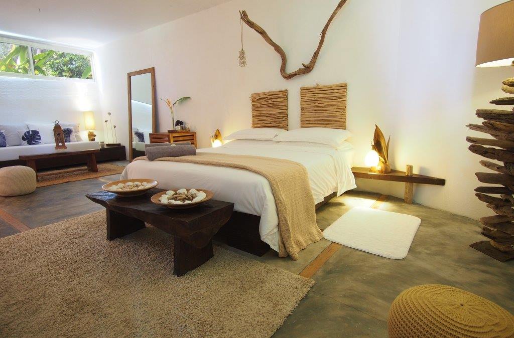 Bliss Mahé en Mahé